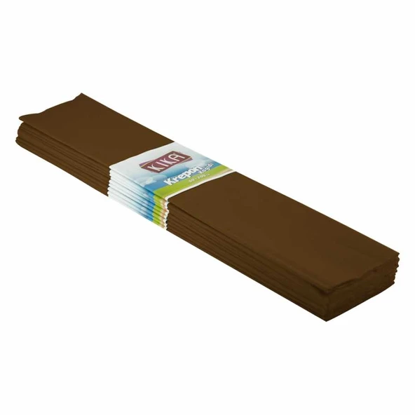 Kahve Krapon Kağıdı 50x200 - 2