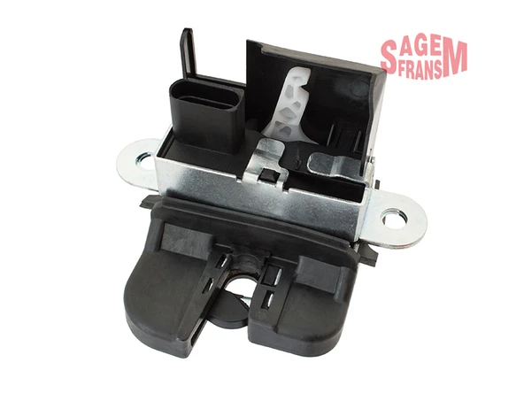 BAGAJ KİLİDİ MOTORLU GOLF 6-TIGUAN-POLO-GOLF 7-LEON 5K0827505 ürün görseli 1