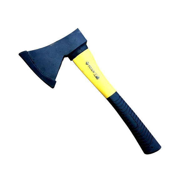 Fiber Saplı Balta - Kauçuk Kaplamalı ürün görseli