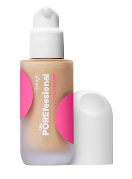 Benefit Cosmetics Niacinamide İçeren, Pürüzsüzlük Etkili Fondöten 7N ürün görseli