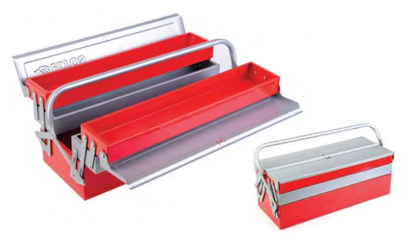 Eltos Metal Takım Çantası 52X5 ürün görseli