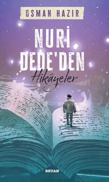 Nuri Dede'den Hikayeler ürün görseli
