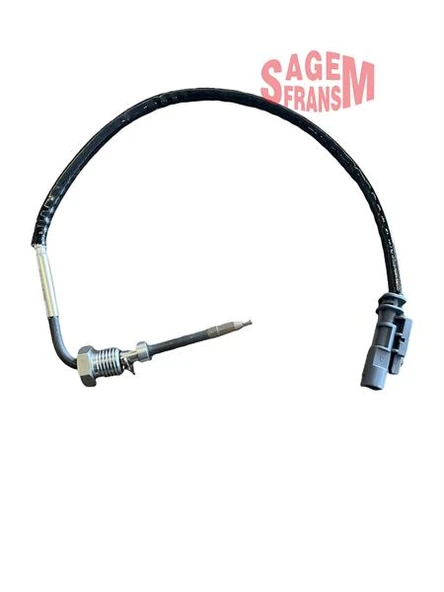 TURBO ISI KAPTORU EGEA 1.6 EURO 6 2015 2021 46339767 ürün görseli