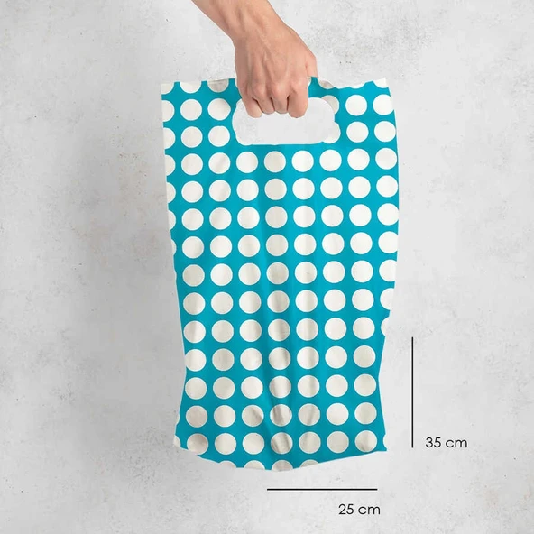 El Geçme Poşet 17x25 - 7