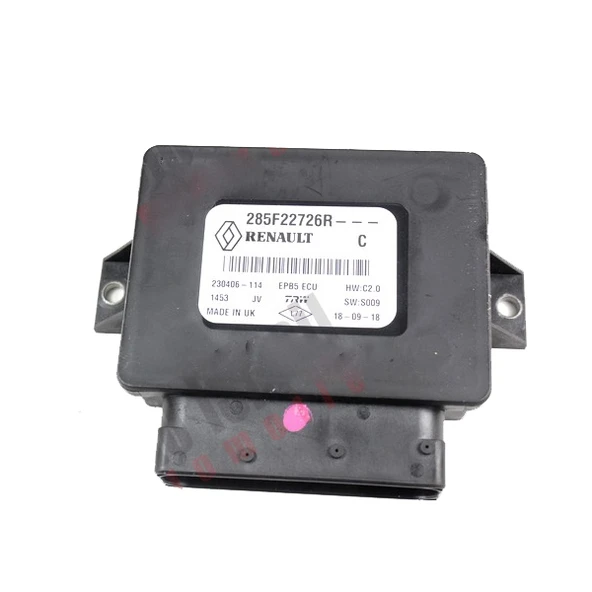 OTOMATİK PARK FREN BEYNİ MEGANE 4-TALISMAN-KADJAR 285F22726R-285F27459R ürün görseli