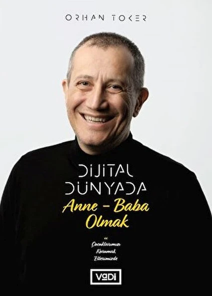 Dijital Dünyada Anne-Baba Olmak ürün görseli