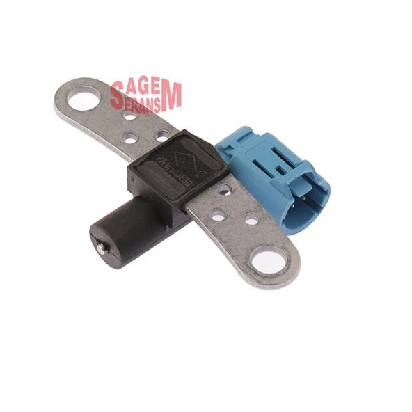 MANYETİK KAPTOR CLIO - MEGANE - LAGUNA MAVİ 8200647554 ürün görseli