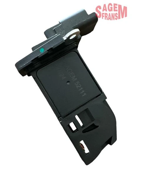 HAVA AKIŞ METRE DEBİMETRE SENSÖRÜ ASTRA L-COMBO E-CORFA F-CROSSLAND-GRANDLAND-MOKKA-ZAFIRA C- P208-P301-P308-P508-P2008-P3008-P5008-PARTNER-BERLINGO-JUMPY-C3-C4-C ELYSEE-DS3-DS4 1.6-2.0 HDI 9677093080 ürün görseli