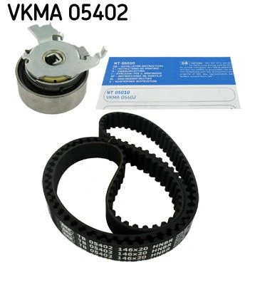 EKSANTRİK GERGİ KİTİ 146x200 VECTRA A-OMEGA A-ASTRA F-CALIBRA-KADETT E 1.8i-2.0i 8V 18SV-C18NZ-20NE 1606359-1606385-93188132-93188133 ürün görseli