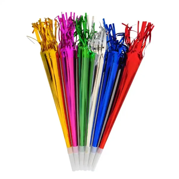 Püsküllü Parti Vuvuzela - 2