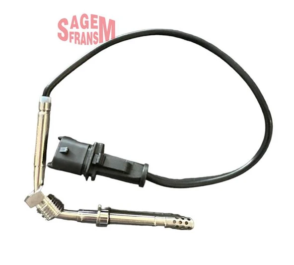 EGZOZ GAZI SICAKLIK SENSÖRÜ FIAT DUCATO 11 2.0D MTJ 2.3D MTJ 3.0D MTJ 51825699-55218489 ürün görseli