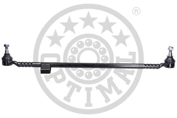 ROT TAKIMI ORTA MERCEDES E-CLASS W124 S124 C124 A1244600805 ürün görseli