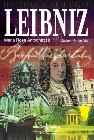Leibniz ürün görseli