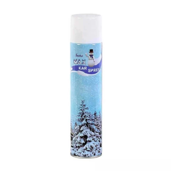 Eriyen Kar Sprey 300ml