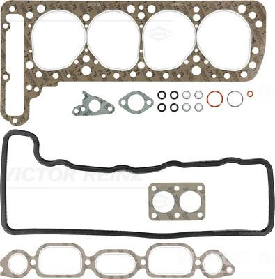 TAKIM CONTA UST MERCEDES M115 W115 C123 S123 W460 A1150103821-830.976-348.270 ürün görseli