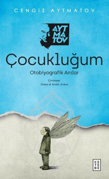 Çocukluğum ürün görseli