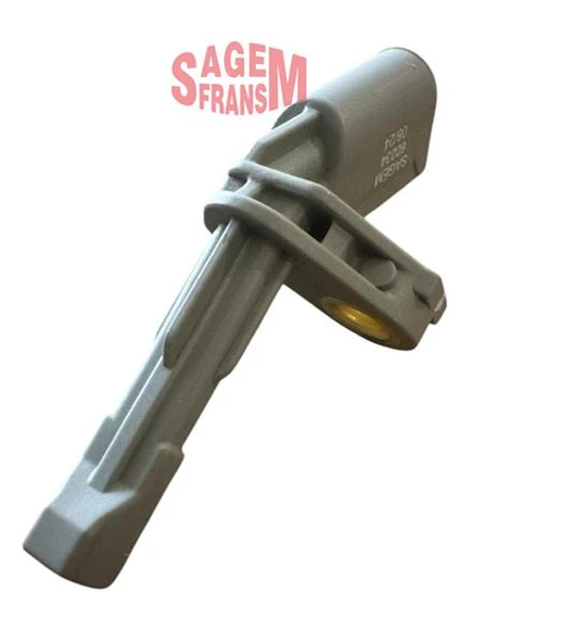 ABS SENSORU ARKA SAĞ VW GOLF 5-6-JETTA-PASSAT-A3 LEON-OCTAVIA-SUPER B 04 13 1K0927808A ürün görseli