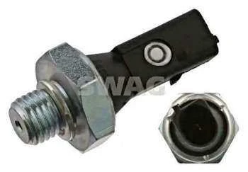 Mercedes Yag Basınc Sensoru A-Class W169 04>12 B-Class W245 05>11 , Smart Fortwo Coupe (451) 09> - Swag 10936489 ürün görseli