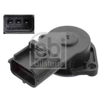 Ford Gaz Kelebek Potansıyometresi - Gaz Kelebek Potansıyometresi - Febi 103689 ürün görseli 1