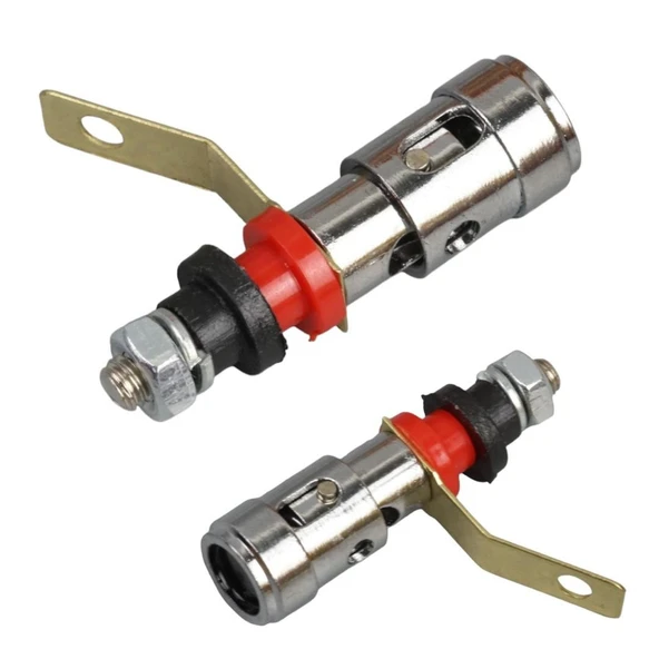 Basmalı Born Klemens 39.5 Mm (IC-240E) ürün görseli 1