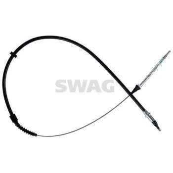 Opel El Fren Teli Arka Sol Corsa B Tigra - Swag 40917307 ürün görseli