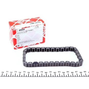 Vw Yag Pompa Zinciri - 60 Bakla - Febi 45954 ürün görseli