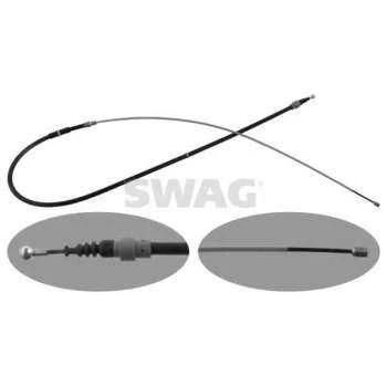 EL FREN TELI SAG SOL ROOMSTER (1878mm) 06>15 - SWAG 30948308 - 1