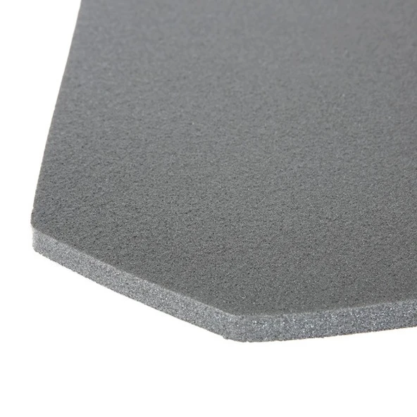 Mercedes Motor Kaput Süngeri - Bütün - Febi 09505 - Resim 2