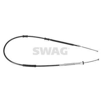 Fiat El Fren Teli Sag Grande Punto 1,4 8v 1,3jtd 05> - Swag 70101804 ürün görseli