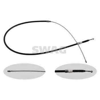 EL FRENI TELI CROSSPOLO (6R) POLO 5 (6R) - SWAG 30936349