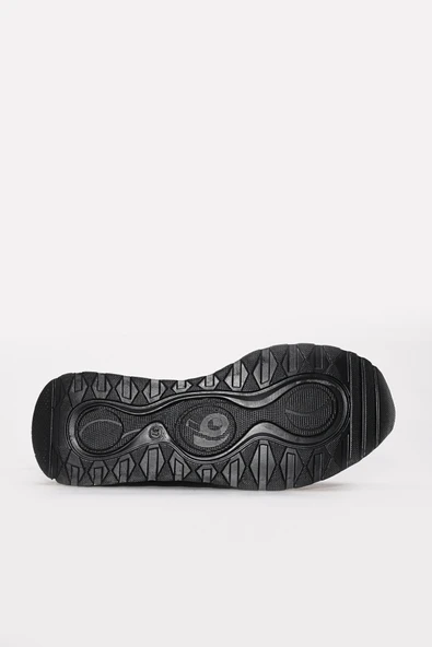 Hakiki Deri  Kadın Klasik Bot 254SZA125 - Resim 10