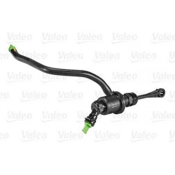 Nissan Debriyaj Ust Merkezi Nissan Qashqaı 1.5 1.6 2.0 2007-2013 (j10 Kasa) - Valeo 804808 ürün görseli 1