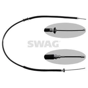 EL FREN TELI PUNTO 1,2 / 1,3JTD / 1,9JTD 63KW 03> - SWAG 70949619