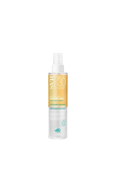 Sun Secure Spf30 Spray Dry-touch Milky Mist 200ml - 1