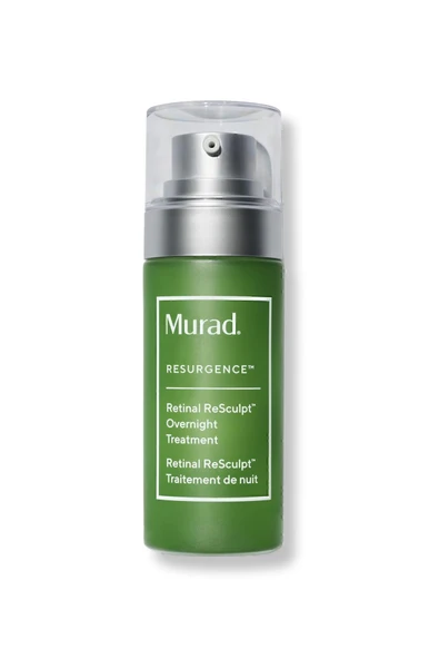 Murad Yenileyici, Sıkılaştırıcı Retinal İçeren Gece Serumu, 30ml - Resim 2