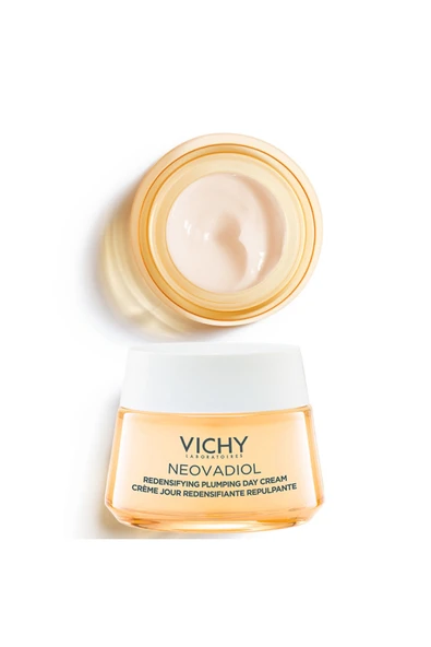 Vichy Neovadiol Peri-menopause Pnm Gündüz Kremi 50 ml - Resim 2