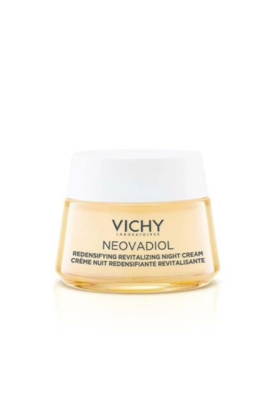 Vichy Neovadiol Gece Kremi 50 ml K1900 ürün görseli 1