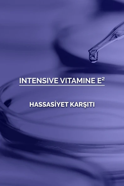 Esthederm Intensive Vitamine E2 Serum Hassas Ciltler için Kızarıklık Karşıtı Koruyucu Serum 30ML - Resim 3