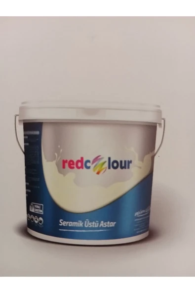 SERAMİK ÜSTÜ ASTAR 1 KG ürün görseli 1