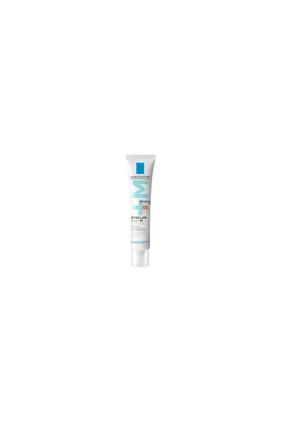 La Roche Posay Effaclar Duo M Unifiant Medium Shade 40 ml - Resim 2
