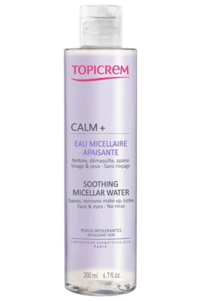 Calm Soothing Micellar Water 200 ml - 1