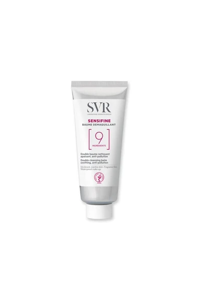 SVR Sensifine Baume Demaquillant Cleansing Cream 100 G ürün görseli