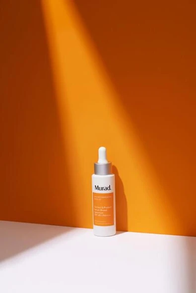 Correct & Protect Serum Spf 45 Güneş Koruyucu Leke Karşıtı Serum Spf 45 - 3