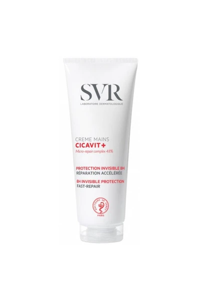 SVR Cicavit Creme Mains El Kremi 75 gr ürün görseli