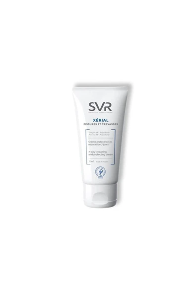 SVR El Ve Ayak Için Ve Koruyucu Krem 40 ml ürün görseli 1