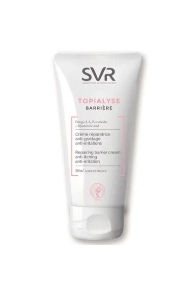 SVR Topialyse Barrier Cream 50 ml ürün görseli 1