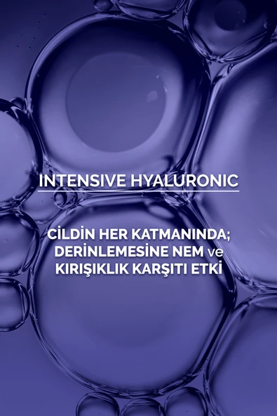 Esthederm Intensive Hyaluronic Mask 75 ml - Resim 3