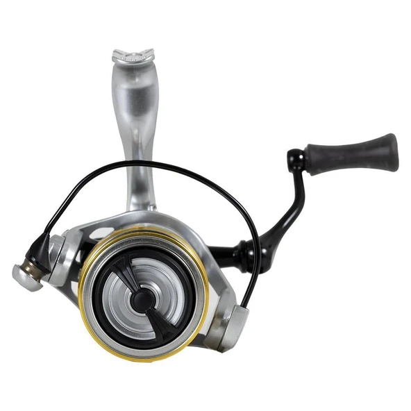 Ryuji Airlight 2000S 6+1 Bilyalı 5.2:1 Devirli LRF Makinesi - 2