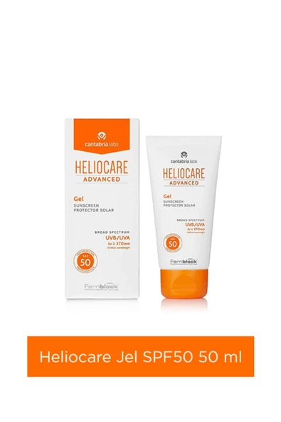 Heliocare Güneş Koruma Seti - Resim 2