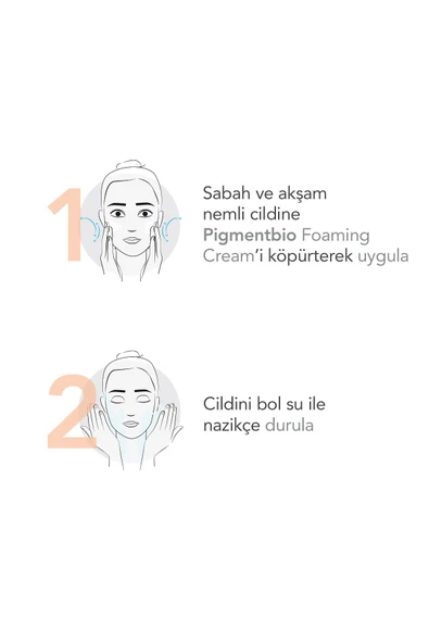 Bioderma Leke Karşıtı Aydınlatıcı Yıkama Jeli 500 ml & Leke Karşıtı Aydınlatıcı Güneş Koruyuculu Krem 40 ml - Resim 3